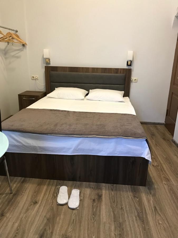 Aleon Hotel Tbilisi Bagian luar foto