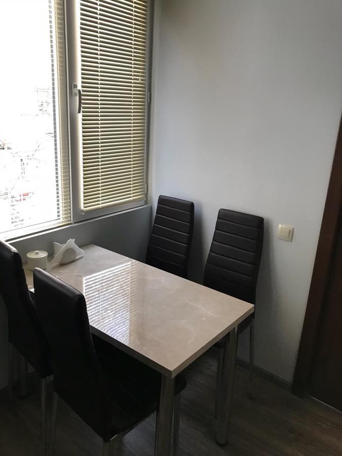 Aleon Hotel Tbilisi Bagian luar foto