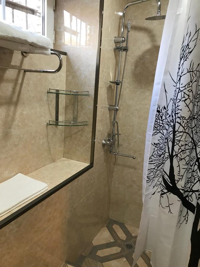 Aleon Hotel Tbilisi Bagian luar foto