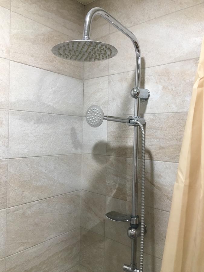 Aleon Hotel Tbilisi Bagian luar foto