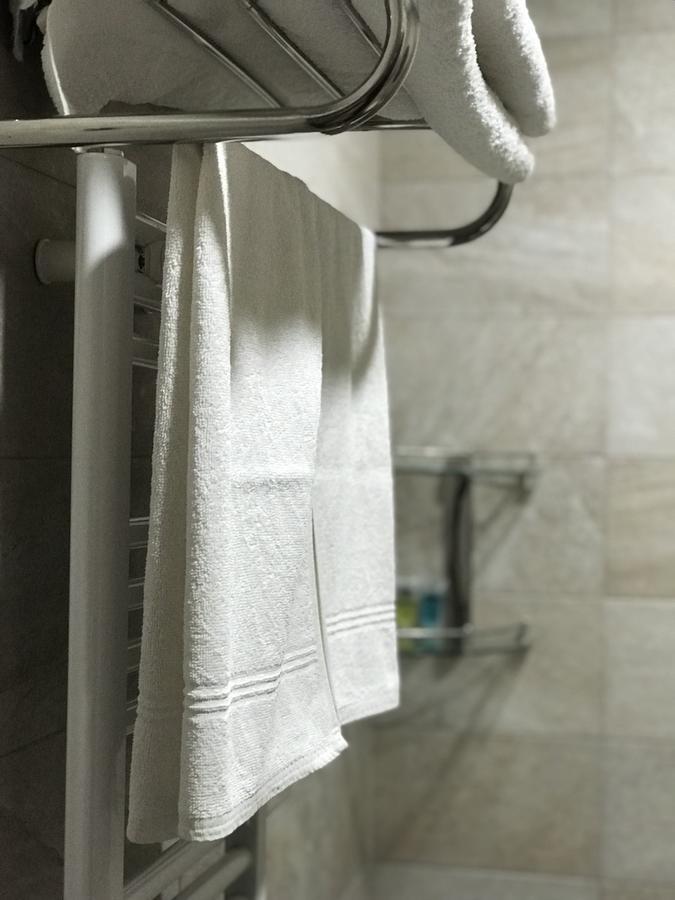 Aleon Hotel Tbilisi Bagian luar foto